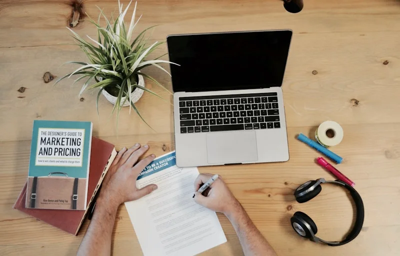 Digital marketing strategy and analytics