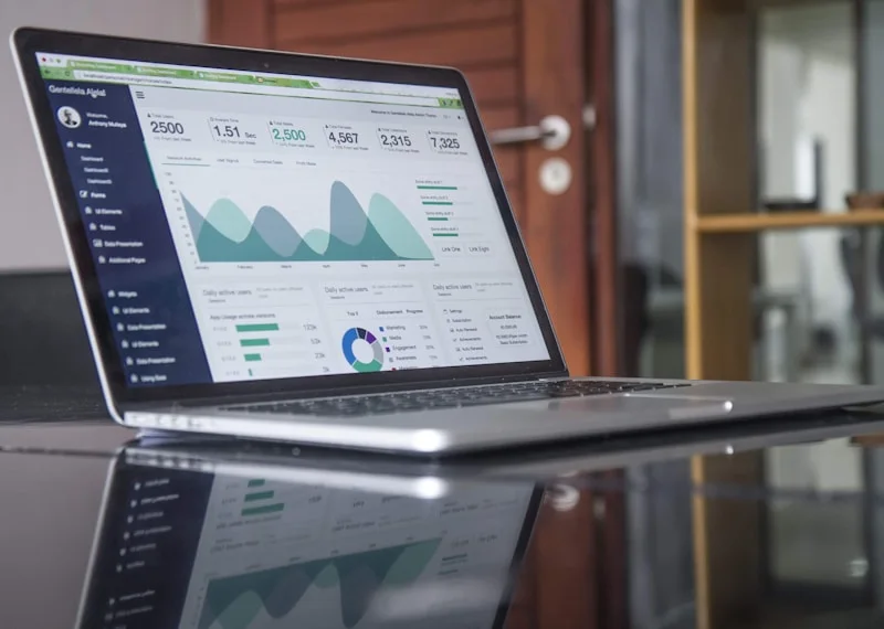 Custom Website Development Services and Web Application Architecture
